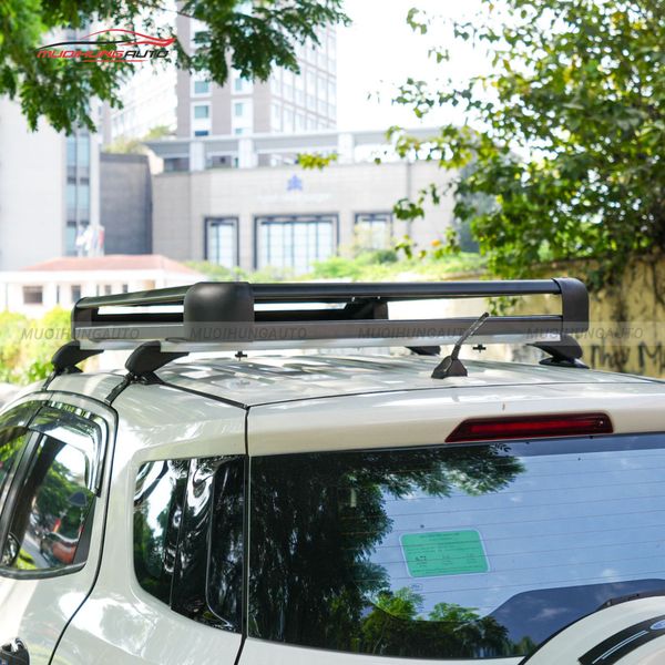 Baga Mui Xe Ford Ecosport 2018