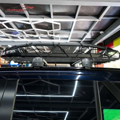 Baga mui Ford Everest 2020