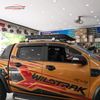Baga Mui Xe Ford Ranger Wildtrak