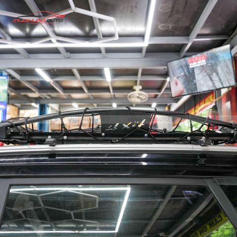 Baga nóc Kia Carens 2023