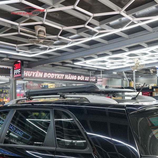 Baga Mui Xe Kia Sorento 2016