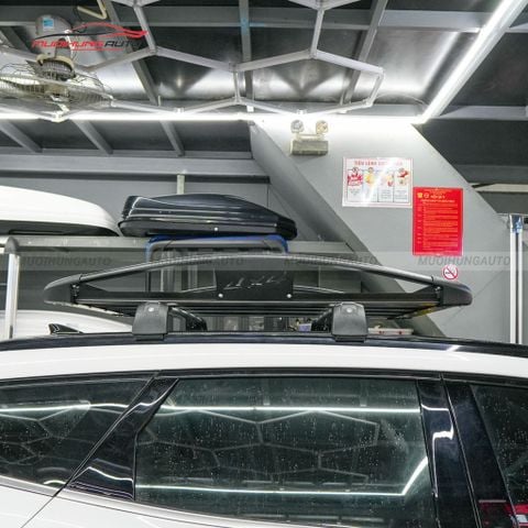 Baga mui Kia Sportage 2022