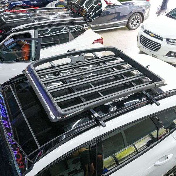 Baga Mui Xe Kia Sportage