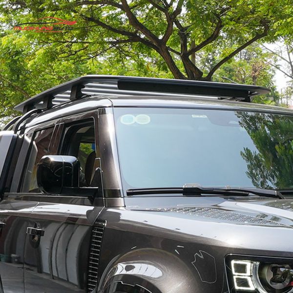 Baga Mui Xe Land Rover Defender 130
