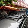 Baga Mui Xe Mitsubishi Xpander Cross