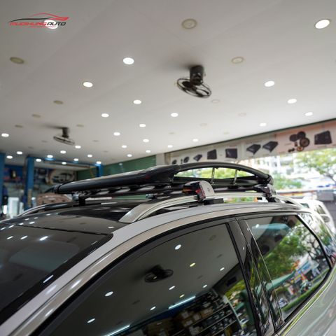 Baga mui xe Peugeot 3008