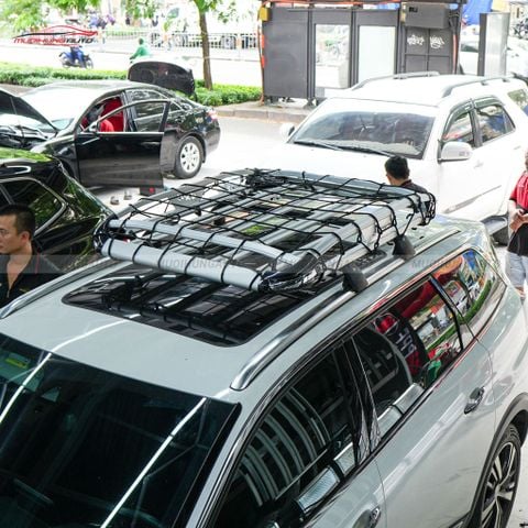 Baga mui xe Peugeot 5008 2020