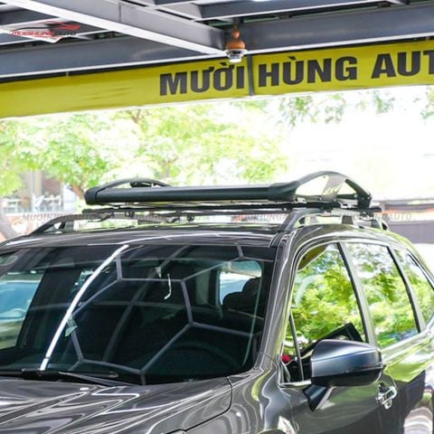 Baga mui xe Subaru Forester 2024