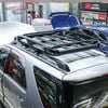 Baga Mui Xe Toyota Fortuner