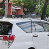 Baga Mui Xe Toyota Innova