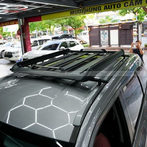 Baga mui xe Toyota Veloz Cross 2023