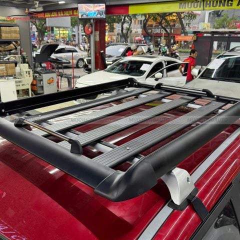 Baga mui xe Vinfast VF5 2024