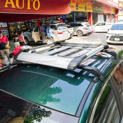 Baga mui xe Vinfast VF6 2024