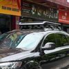 Baga Mui Xe Audi Q7