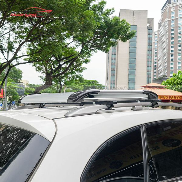 Baga Mui Xe Chevrolet Captiva 2016