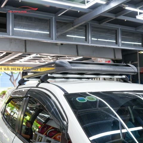 Baga nóc Ford Ecosport 2018