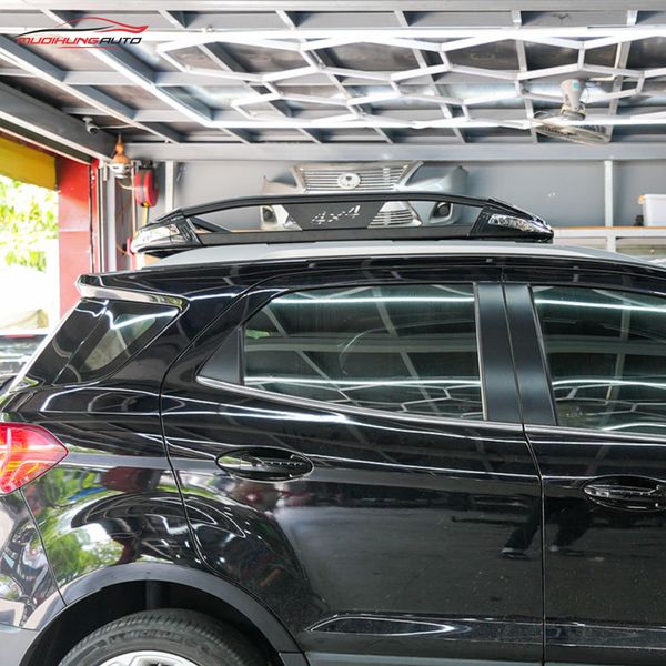 Baga Mui Xe Ford Ecosport