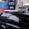 Baga Mui Xe Ford Escape