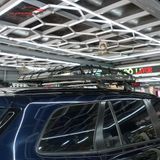 Baga Mui Xe Ford Everest 2020