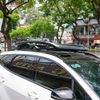 Baga Mui Xe Kia Sportage