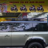 Baga Mui Xe Land Rover Defender 110
