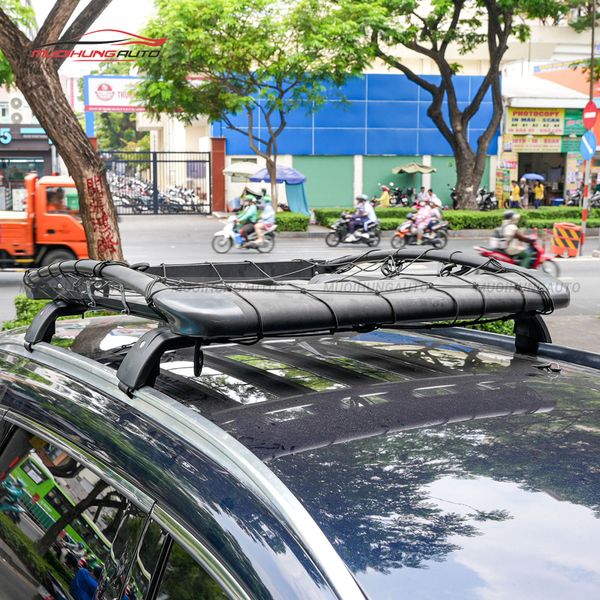 Baga Mui Xe Mazda CX8 2020