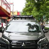 Baga Mui Xe Mitsubishi Xpander Cross