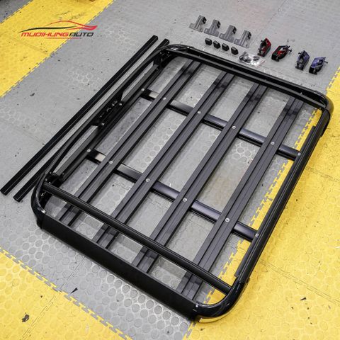 Baga nóc ô tô 127cm