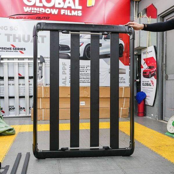 Baga Mui Yaki 127x95cm - Mã CP-308