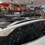 Baga Mui Xe Peugeot 3008