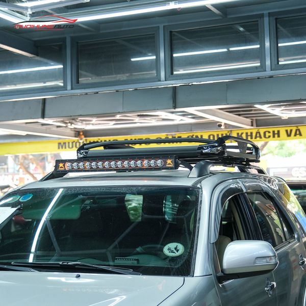 Baga Mui Xe Toyota Fortuner