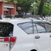 Baga Mui Xe Toyota Innova