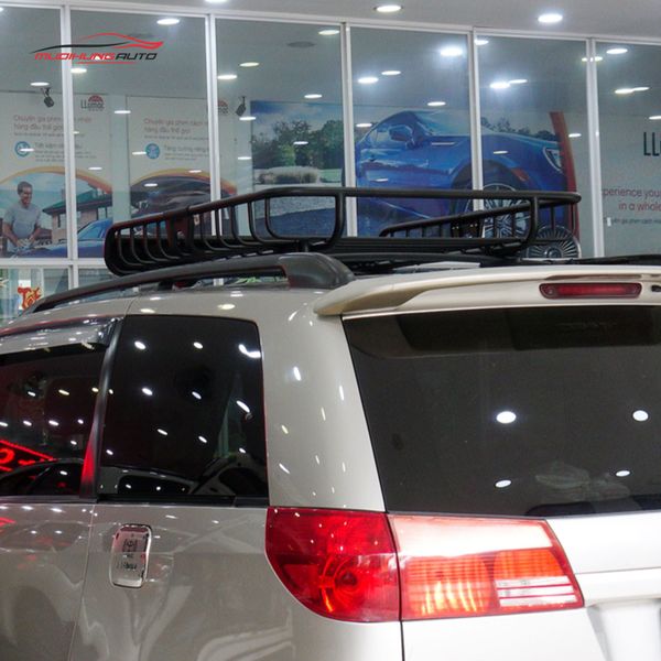 Baga Mui Xe Toyota Sienna