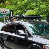 Baga Mui Xe Audi Q7