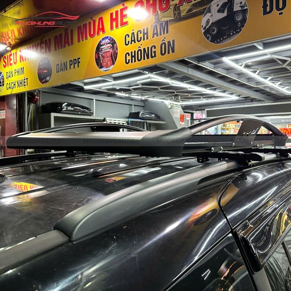 Baga Mui Xe Ford Imax 2009