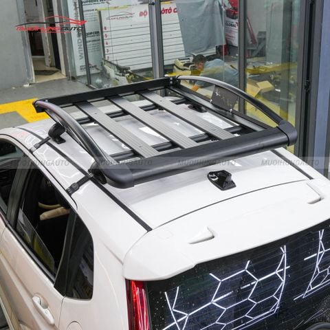 Baga nóc xe Honda Jazz 2018