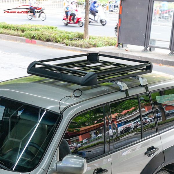 Baga Mui Xe Hyundai Terracan