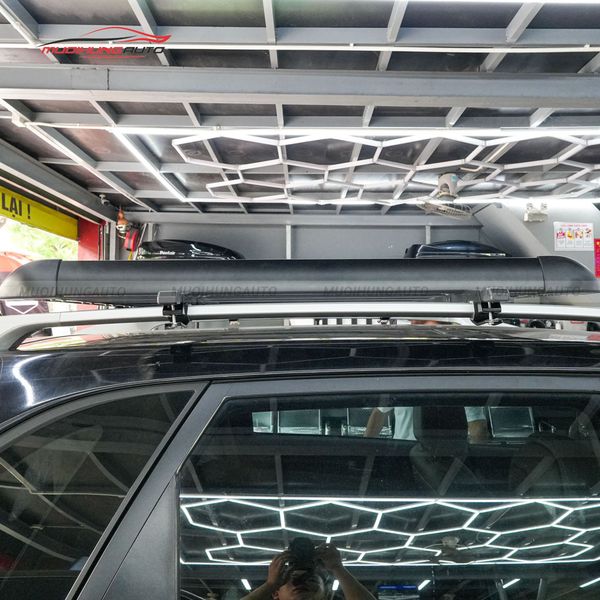 Baga Mui Xe Kia Sorento 2016