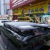Baga Mui Xe Land Rover Defender 110