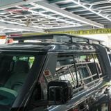 Baga Mui Xe Land Rover Defender 130