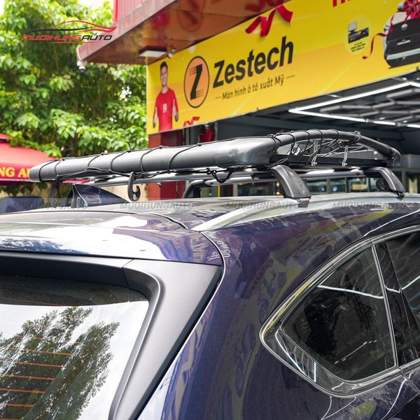 Baga Mui Xe Mazda CX8 2020