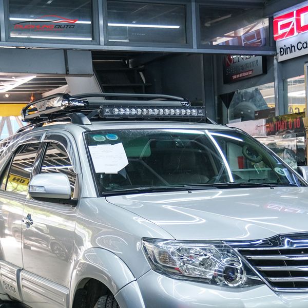 Baga Mui Xe Toyota Fortuner