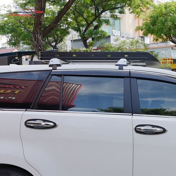 Baga Mui Xe Toyota Innova