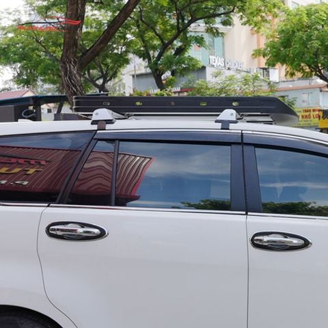 Baga mui xe Toyota Innova