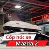Cốp Nóc Xe Mazda 2