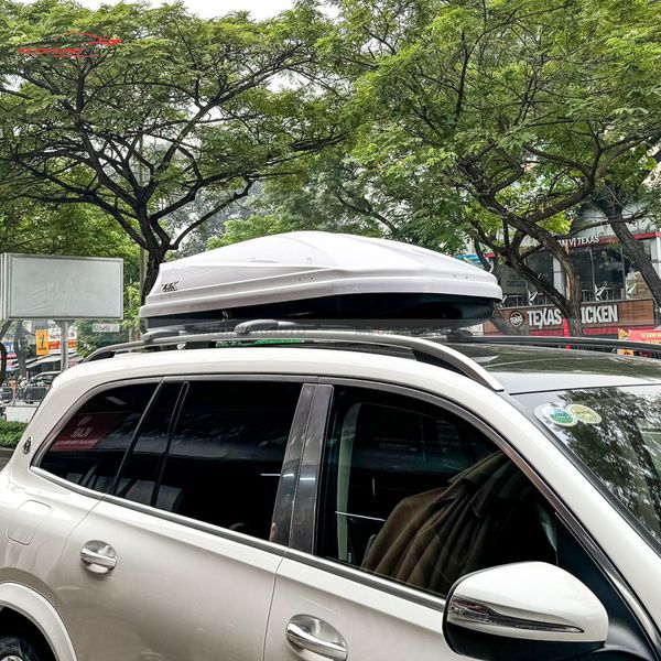 Cốp Nóc Xe Mercedes GLS600