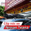 Cốp Nóc Xe Nissan Teana