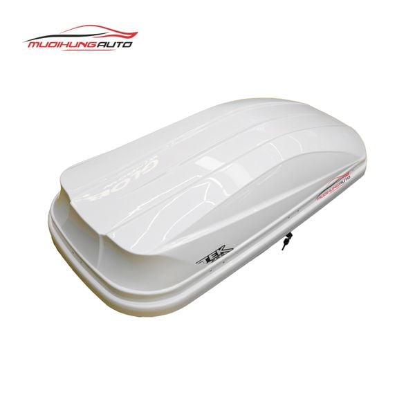 Cốp Nóc Ô Tô TEK Pro 650