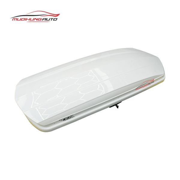 Cốp Nóc Ô Tô TEK Pro 700