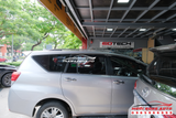 Baga Thanh Cho Xe Toyota Innova Chính Hãng